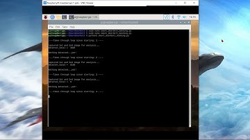 DIY Smart Doorbell with Raspberry Pi and Camera