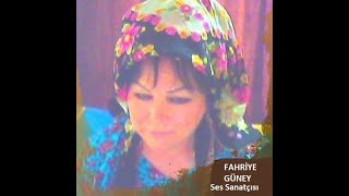Hati̇cem - Kaynar Kazan Taşmaz Mı - - Fahriye Güney - Resimi