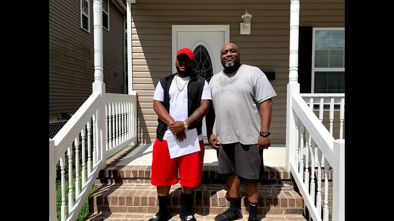 Real Estate Life w/ Domenick Epps feat Nicholas Hughes YouTube