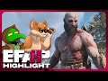 Defending the New God of War Games | EFAP Highlight