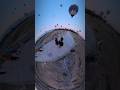 Pamukkale Hot Springs &amp; Balloons 🎈| Turkey Travel
