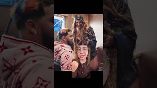 Karol g’s sister defends herself over anuel drama