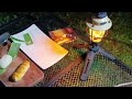 CAMPING IN RAIN #rain #campinglife #wintercamping #outdoorcamping #raincamping #tentcamping