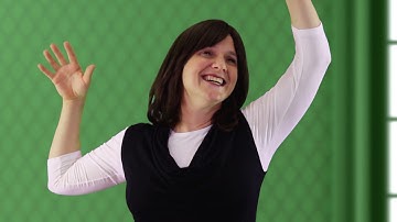 Introduction to Acting: Body Language