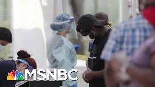 Miami Becomes New Epicenter Of Coronavirus | Morning Joe | MSNBC