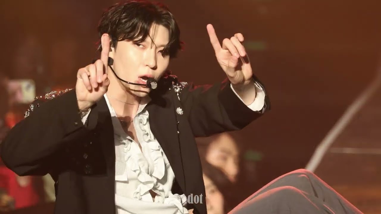 [4k] 260222 빅스 레오 The Closer 직캠 I Case.No VIXX Leo FOCUS