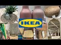 Ikea shop with me new in ikea  ikea haul  ikea kitchenware  home decor items