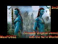 Avatar: The Complete Score - Into the Na'vi World (Unused Original Demo)