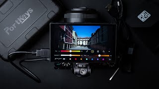 PortKeys PT5 III – Pro Features on a Budget!