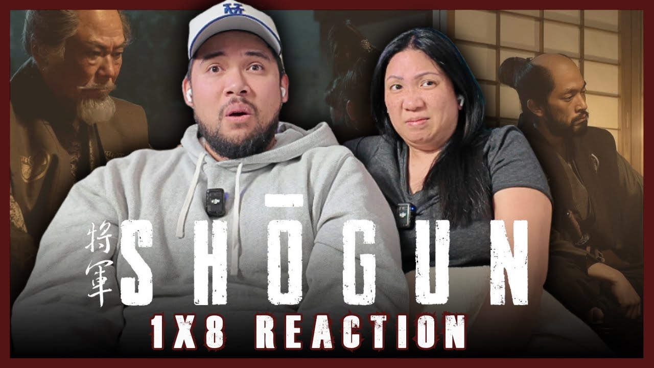 SHOGUN: The Episode That Changed Everything Forever
