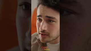 Selma Yangından Kurtuldu