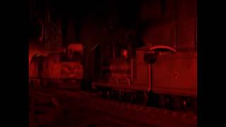 Magic Railroad - Michael Angelis As James Magic Railroad - Michael Angelis As James