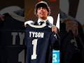How good will Jordyn Tyson be on the Saints?