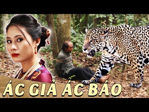 ÁC GIẢ ÁC