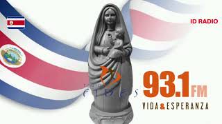 TIAC Radio Fides 93.1 FM. San José, Costa Rica 🇨🇷 screenshot 1