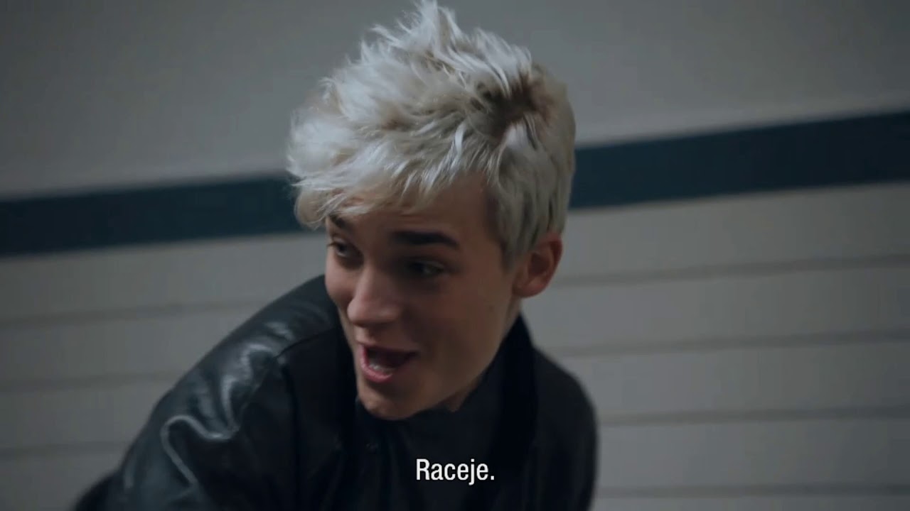 Robbe and Sander - Destiny ~ All of my love