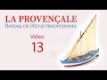 Artesanía Latina La Provençale - VIDEO 13