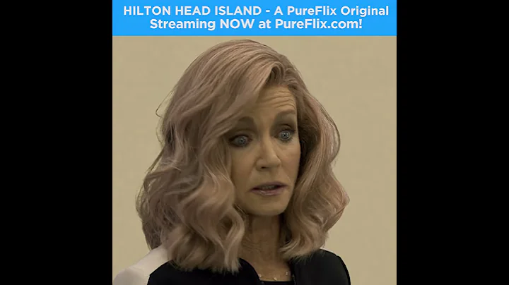 Hilton Head Island Now on Pure Flix!