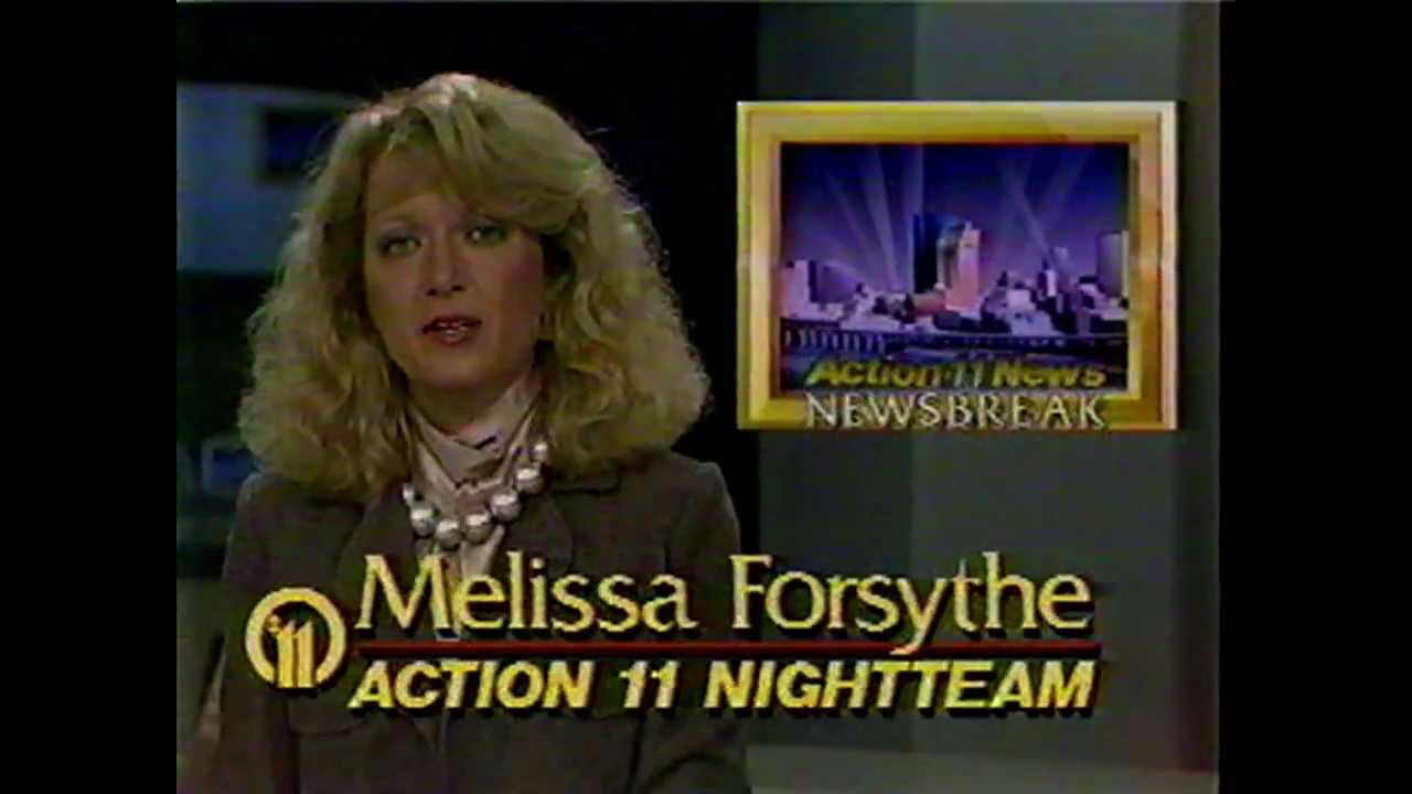 WHAS-TV 1986: 12/9/86 Action 11 Newsbreak - YouTube