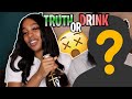 Truth Or Drink With My Crush! 😍(EXPOSING OURSELVES)