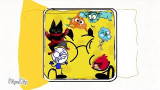 Faustino Channel App Bumper 4 Fixed