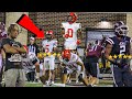 THIS DUAL THREAT QB FINALLY BREAKS THE CURSE! FT. MJ GRAHAM, KAYDIN JONES, MYKEL PATTERSON MCDONALD