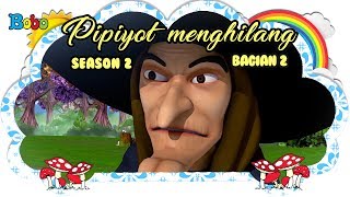 Dongeng Bahasa Indonesia  - Pipiyot Menghilang  Eps. II Bag.2 - Oki Nirmala - Dongeng Anak