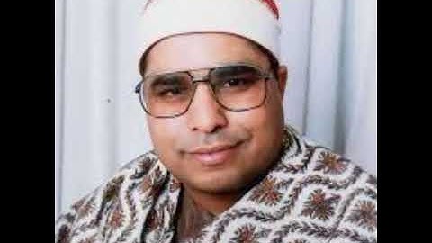الشيخ محمد الليثي سوره التوبه الشهيره #سميع الشيخ محمد الليثي