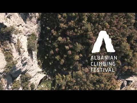 Albania Climbing Festival 2022