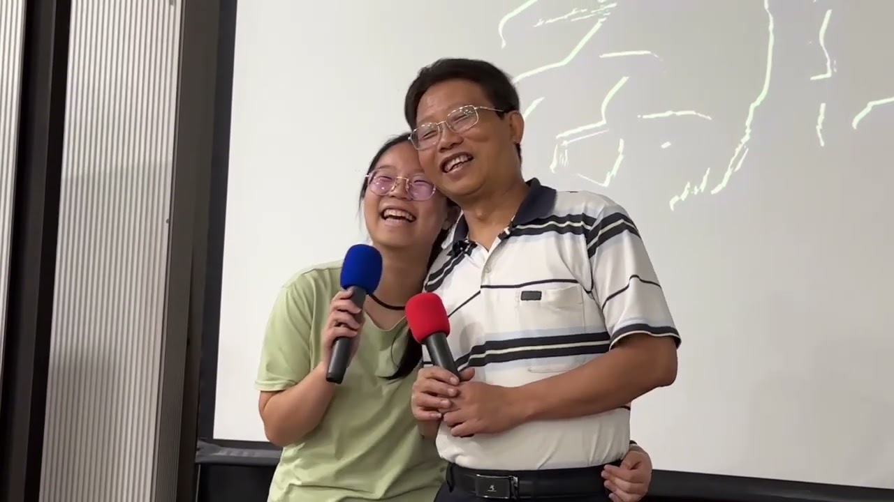 6/6素味全席第一場