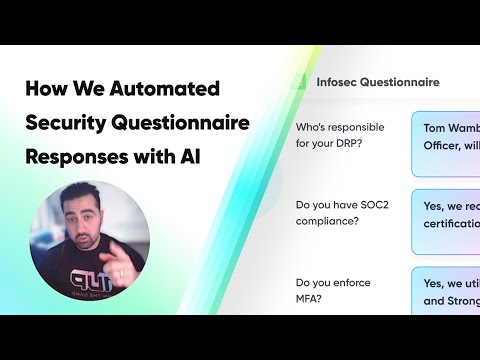 How to Automate