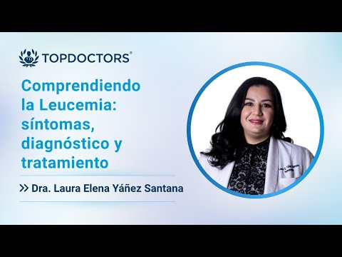 Comprendiendo la Leucemia: síntomas, Diagnóstico y Tratamiento