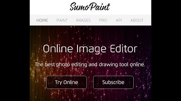 How to use sumo paint