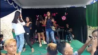 Ditinggal Rabi-Amnezh Mendez ft Siska Puspita-Aniv gempoer 01