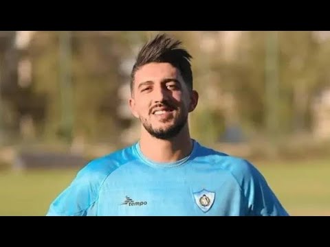 مهارات وأهداف محمد على بن حمودة مهاجم غزل الملحة من أفضل المهاجمين في مصر