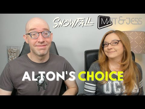 Snowfall season 4 episode 7 review and recap: Did Franklin and Alton's fight go too far? (FX)