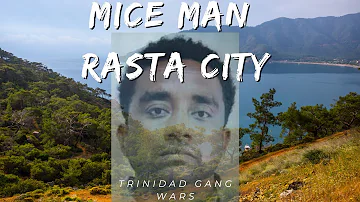 Rasta City OG 'Mice Man' Gunned Down at Police Station - Trinidad Gang Wars in Maracas | St Joseph"