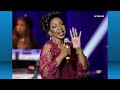 Atlanta's own Gladys Knight cutting back on performances