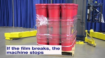 S-300 XT Safe Operation