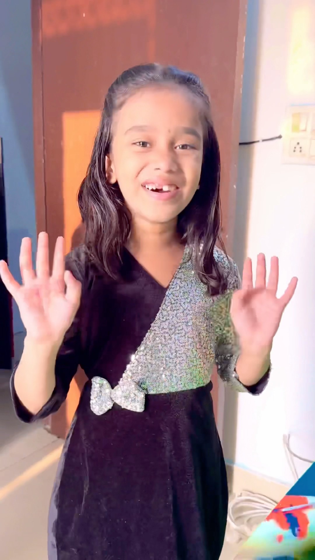Amaira ka fish bed #shorts #thegeetagurjar