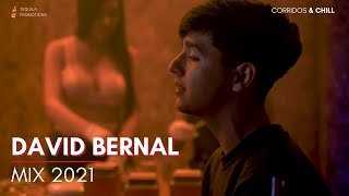 David Bernal - Mix 2021 | Corridos 2021 🔥