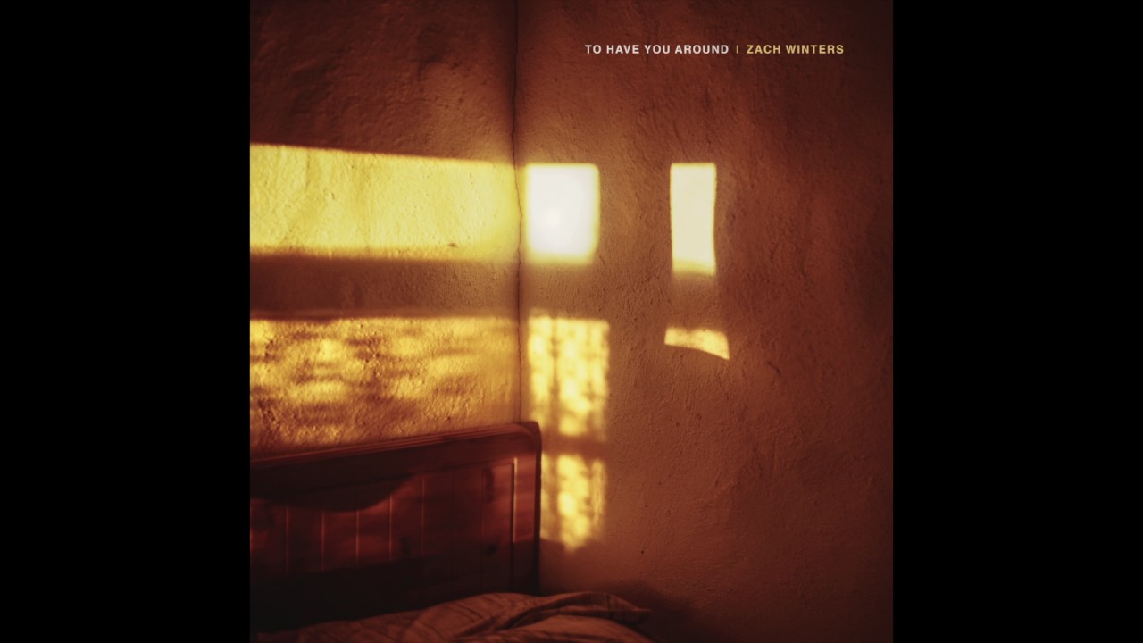 ZACH WINTERS | Everything a Part of Me (Sweet Companion) auf YouTube ansehen ZACH WINTERS | Everything a Part of Me (Sweet Companion) auf YouTube ansehen