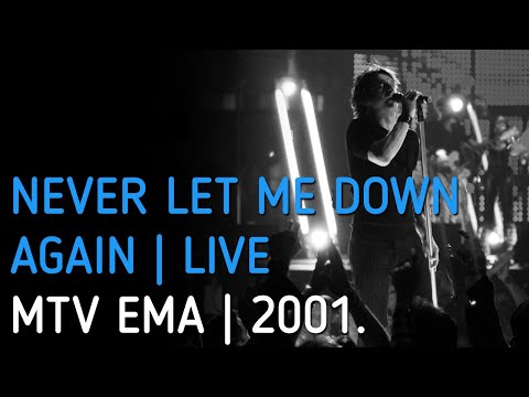 Video: Mode -uitlokking by MTV EMA