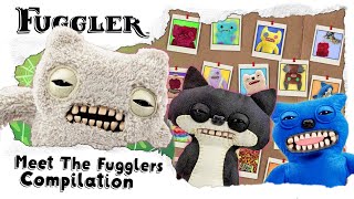 So Many FUGGLERS! | Compilation | Fugglers