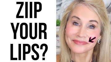 HOW TO GET LARGER LIPS!  WATCH ME TRY THE ZIIP HALO LIP PLUMPING PROGRAM! DOES IT WORK???