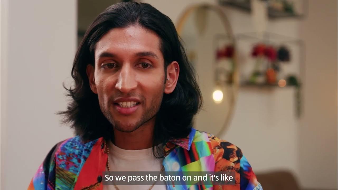 Aldi Food for Thought Diwali YouTube