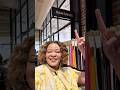 Mood Fabrics Grand Opening Atlanta GA #sewing #fabric #moodfabrics