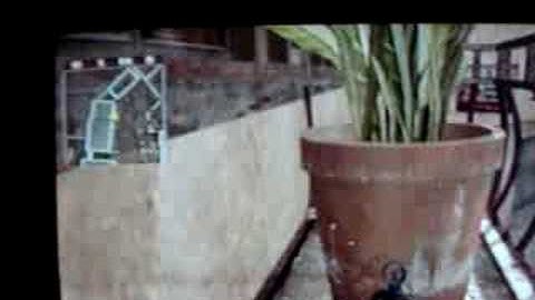 COD4 Crossfire Bridge Glitch