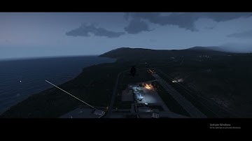Arma 3 Scripting Test
