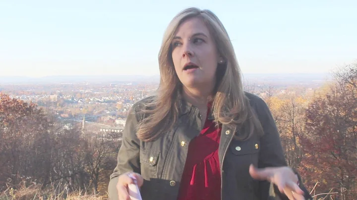 Get To Know Our Board: Laura McGarry